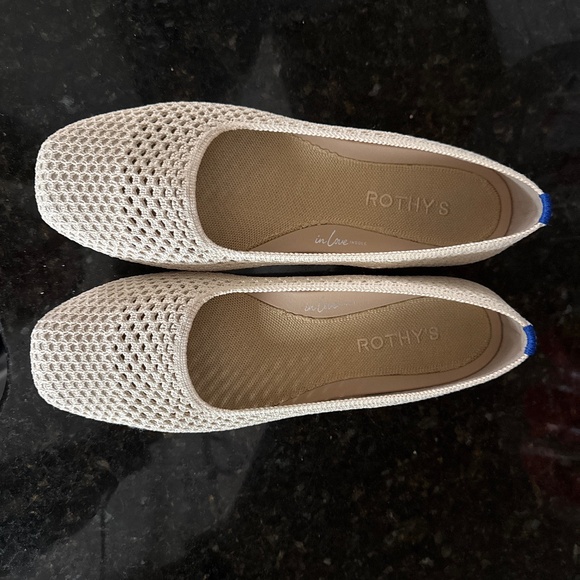 Rothys Shoes - Rothy’s flat